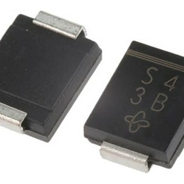 Vishay Intertechnology SS34-E3/57T image
