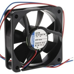 ebmpapst 612FH image