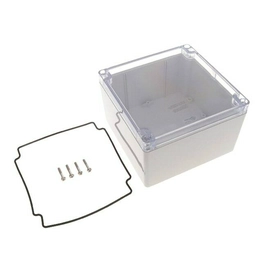 1554QA2GYCL Hammond Manufacturing