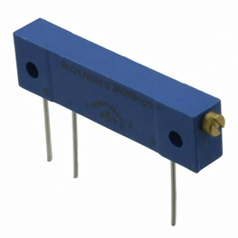 3059P-1-204MLF BOURNS
