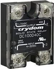DC400D20 crydom