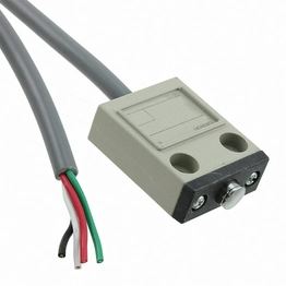 OMRON D4C-1901 image