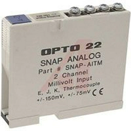 SNAP-AITM OPTO 22