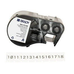 M4C-375-498 BRADY