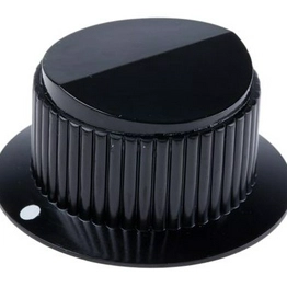 Vishay Intertechnology ACCRFBOUTON29JF image