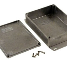 Hammond Manufacturing 1590BBF image