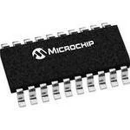 Microchip Technology ATTINY261A-SU image