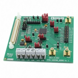 EVAL-AD5392SDZ Analog Devices