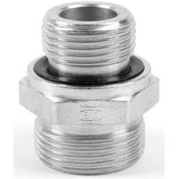 GE06LREDOMDCF Parker Hannifin