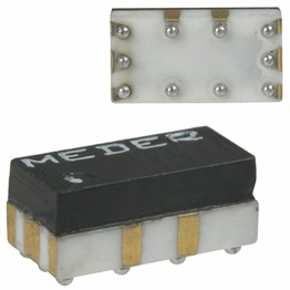 Standex Electronics CRR05-1AS image