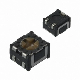 ST-2TA502 NIDEC COMPONENTS CORPORATION