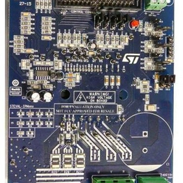 STMicroelectronics STEVAL-IPM10F image