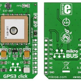 MikroElektronika MIKROE-1714 image