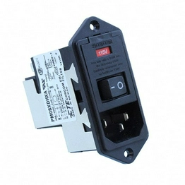 1-6609940-9 TE Connectivity