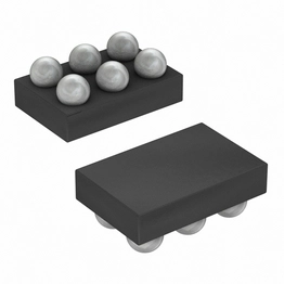 MAX9039BEBT+T10 Analog Devices