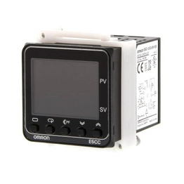 OMRON E5CC-QX2AUM-000 image