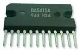 BA5406 ROHM