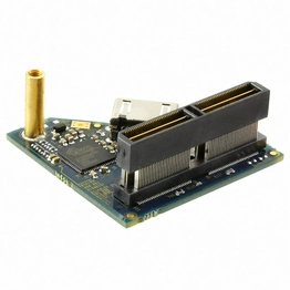 NXP Semiconductors MCIMXHDMICARD image