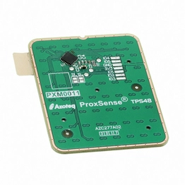 Azoteq TPS48-P201-S image
