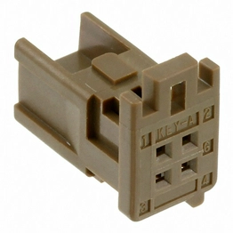 Hirose Electric GT17HN-4DS-2C(A) image