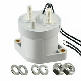 TE Connectivity EV200A1ANA image