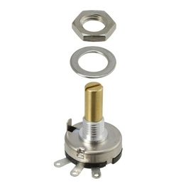 NIDEC COMPONENTS CORPORATION CRV16-00-502 image