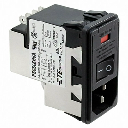 5-6609106-0 TE Connectivity