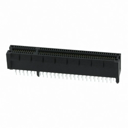 samtec PCIE-098-02-F-D-TH image