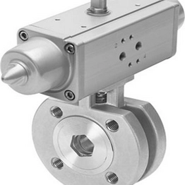 VZBC-15-FF-40-22-F0304-V4V4T-PS15-R-90-4-C FESTO