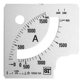BE94-00D1-0001 0/1600/1920A Sifam Tinsley