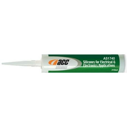 AS1740 ACC Silicones