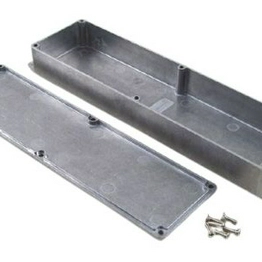 Hammond Manufacturing 1590BX2F image