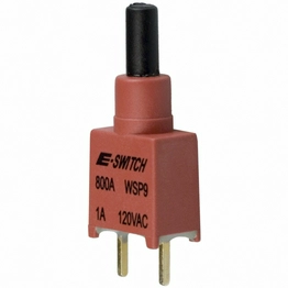 E-SWITCH 800AWSP9M2QE image