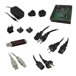 Texas Instruments TMDSPLCKIT-V3 image