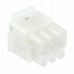 TE Connectivity 2-480706-0 image