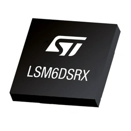 LSM6DSRXTR STMicroelectronics