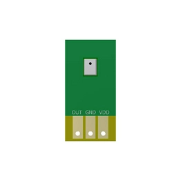 AMM-3742-T-EB-R PUI Audio