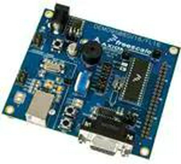 DEMO9S08FL16 NXP Semiconductors