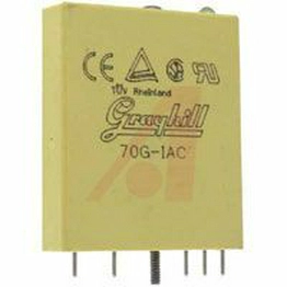 grayhill 70G-IAC5 image