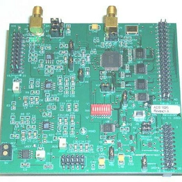 ADS1625EVM Texas Instruments