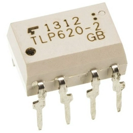 TOSHIBA TLP620-2(F) image