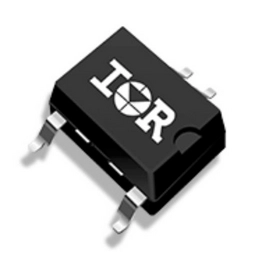 Infineon Technologies PVA1352NSPBF image