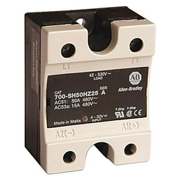 700-SH50WA25 Allen-Bradley