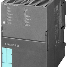 SIEMENS 6AG1343-1GX31-4XE0 image