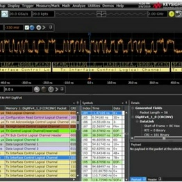 18 21 11 KEYSIGHT