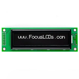C202B-KW-LW65 FOCUS LCDs