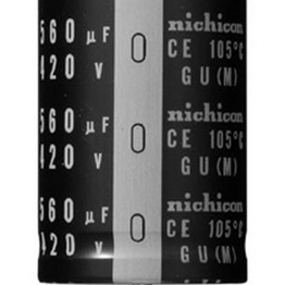 nichicon LGU1J103MELC image