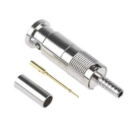 67-005-B66-AB COAX Connectors