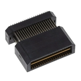 samtec QTE-020-05-F-D-A-K image