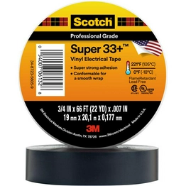 33+-3/4X66FT-X 3M